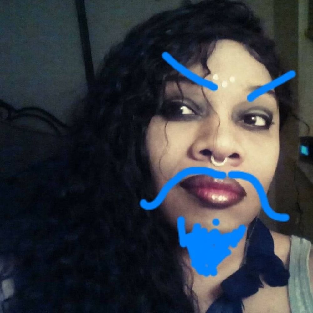 Meet your Posher, Louis